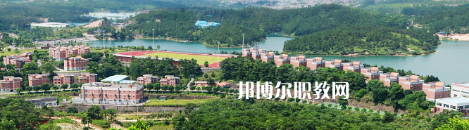 廣東貿(mào)易職業(yè)技術學校2022年招生辦聯(lián)系電話