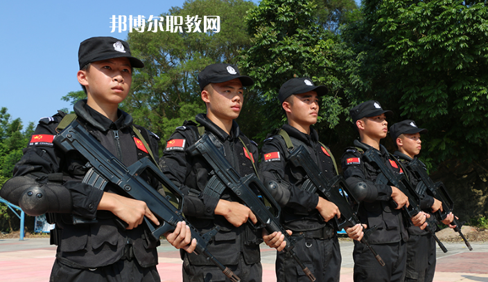 化州鑒江司法職業(yè)學(xué)校2022年報名條件、招生要求、招生對象