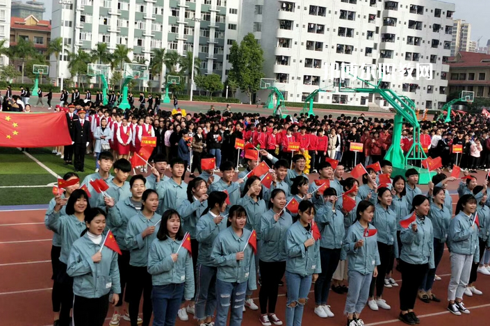 玉林第一職業(yè)中等專業(yè)學(xué)校2022年報(bào)名條件、招生要求、招生對(duì)象