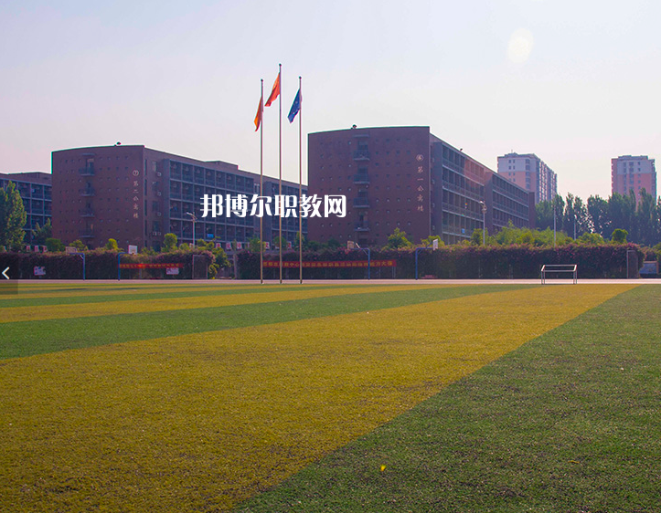 邯鄲職教中心2022年報(bào)名條件、招生要求、招生對象