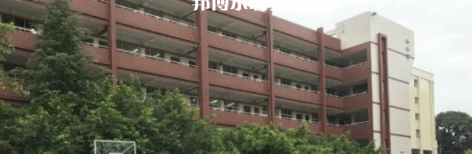 巴中職業(yè)中學怎么樣、好不好