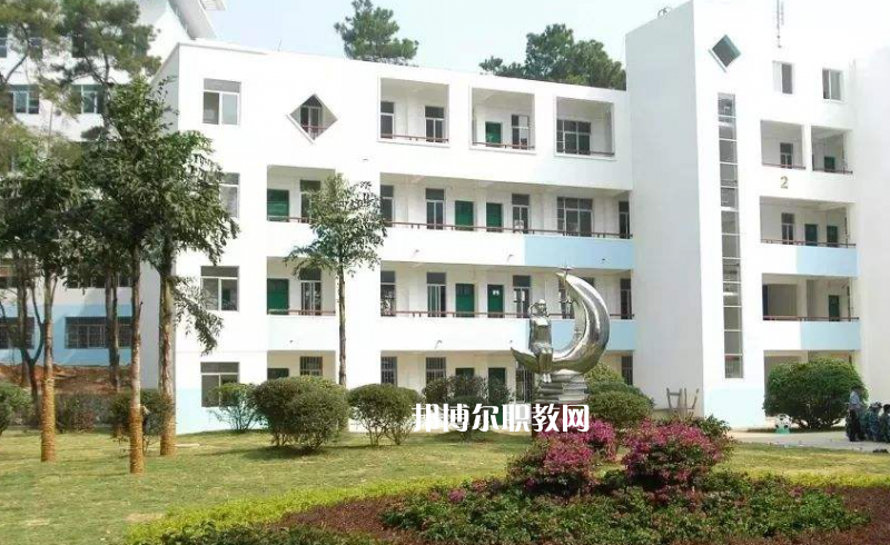桂林工業(yè)中等專業(yè)學(xué)校怎么樣、好不好