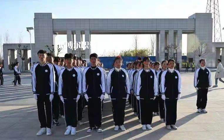 阜陽理工學(xué)校2022年報名條件、招生要求、招生對象