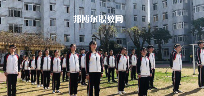 成都城市建設技工學校怎么樣、好不好