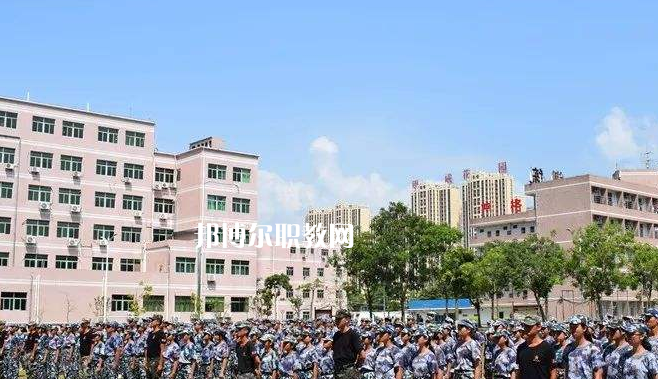 惠州惠陽財經(jīng)外貿(mào)職業(yè)技術(shù)學校2022年報名條件、招生要求、招生對象