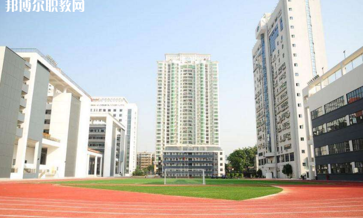 深圳開放職業(yè)技術學校2022年招生錄取分數(shù)線