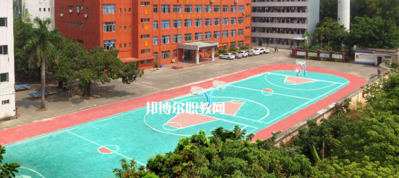 惠州財經(jīng)職業(yè)技術(shù)學(xué)校2022年報名條件、招生要求、招生對象