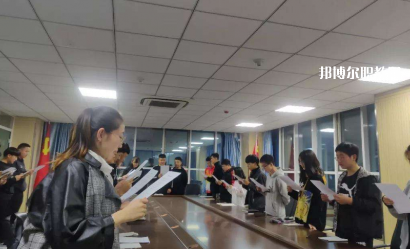固安職業(yè)技術(shù)教育中心2022年學(xué)費(fèi)、收費(fèi)多少