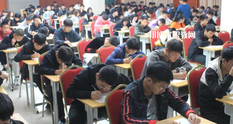 固安職業(yè)技術(shù)教育中心2022年報(bào)名條件、招生要求、招生對(duì)象