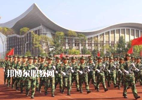 黔東南州國(guó)防學(xué)校2022年學(xué)費(fèi)、收費(fèi)多少