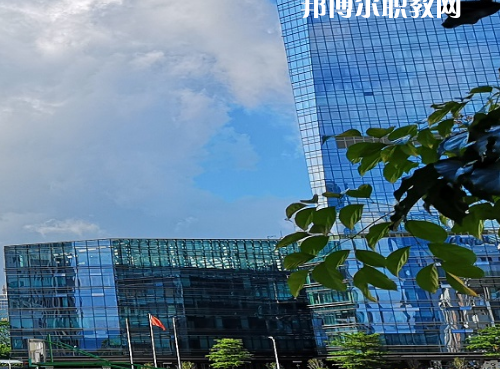 深圳第一職業(yè)技術(shù)學校2022年招生辦聯(lián)系電話