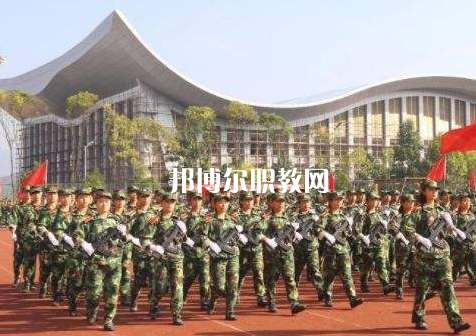 黔東南州國防學(xué)校2022年報名條件、招生要求、招生對象