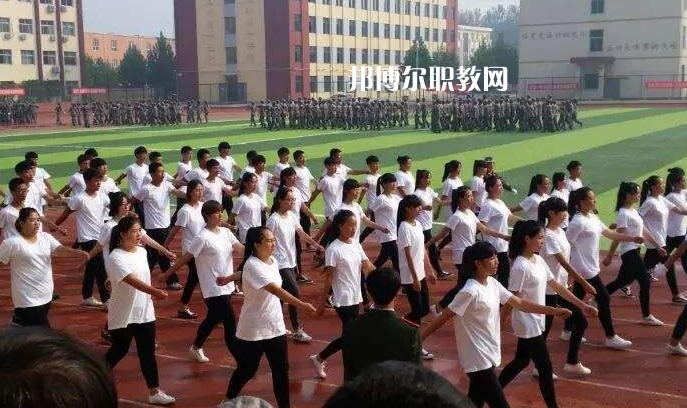 香河職業(yè)技術(shù)教育中心2022年學(xué)費(fèi)、收費(fèi)多少