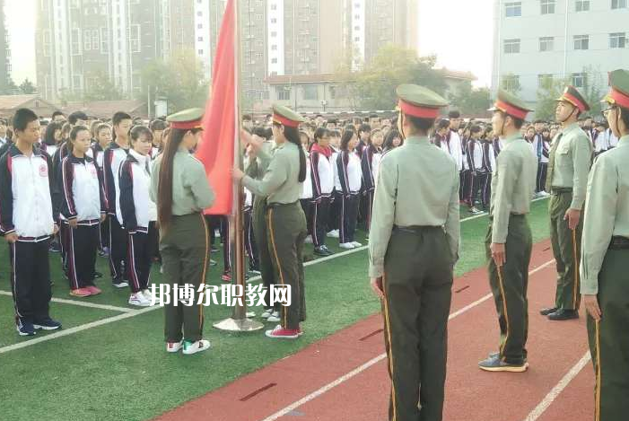 香河職業(yè)技術(shù)教育中心2022年報(bào)名條件、招生要求、招生對(duì)象