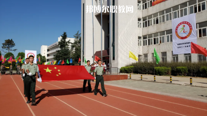 合肥八一科技學(xué)校2022年報(bào)名條件、招生要求、招生對(duì)象