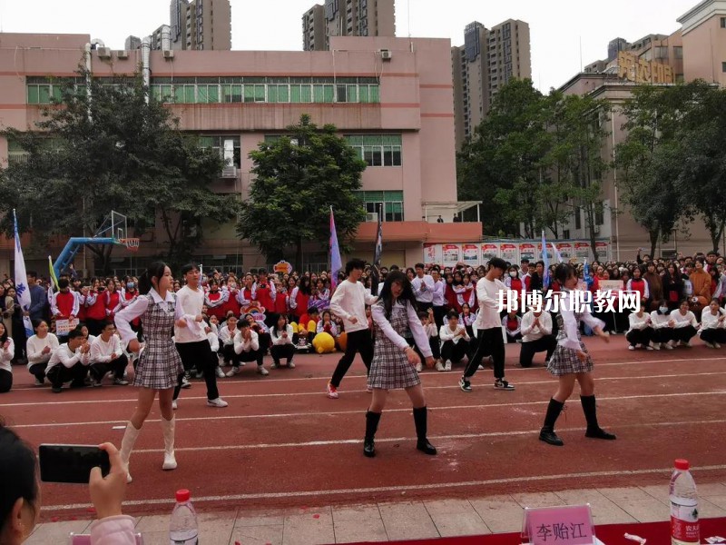 惠州藝術(shù)職業(yè)技術(shù)學(xué)校2022年報(bào)名條件、招生要求、招生對(duì)象