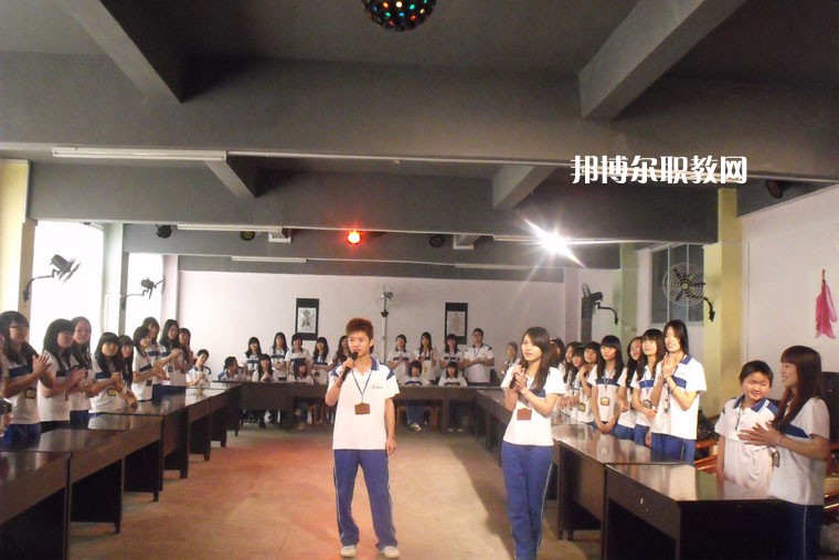 惠州求實(shí)職業(yè)技術(shù)學(xué)校2022年報(bào)名條件、招生要求、招生對(duì)象