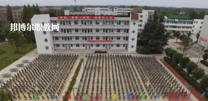 合肥八一科技學(xué)校怎么樣、好不好