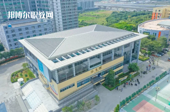 深圳第二職業(yè)技術(shù)學(xué)校2022年報(bào)名條件、招生要求、招生對(duì)象