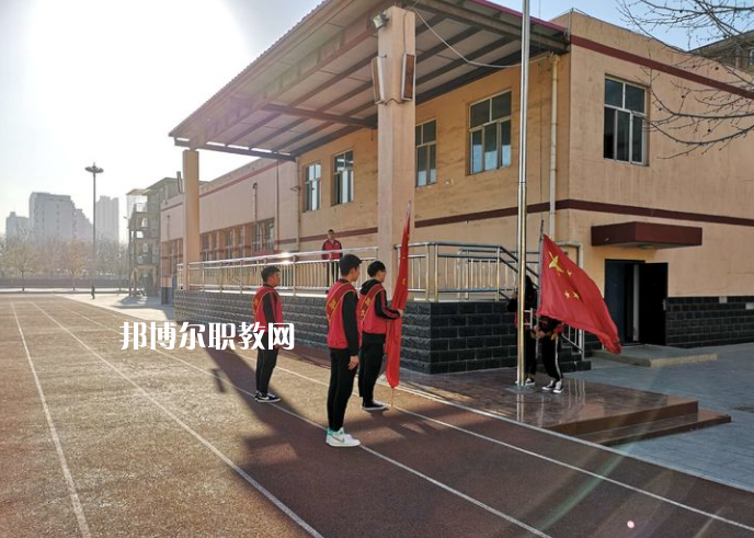 唐山路南職業(yè)技術(shù)學(xué)校2022年報名條件、招生要求、招生對象