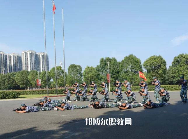 安徽明星科技中專(zhuān)學(xué)校學(xué)校怎么樣、好不好