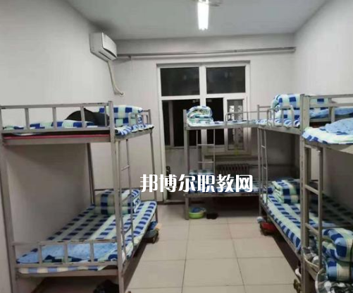 石家莊法商中等專(zhuān)業(yè)學(xué)校2022年宿舍條件