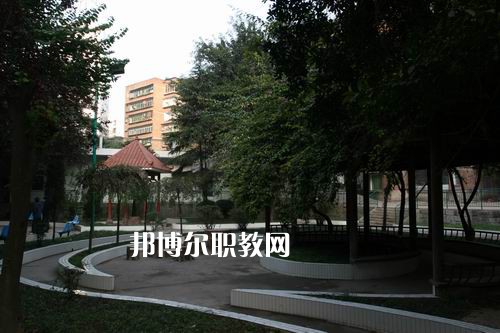 四川省達(dá)州中醫(yī)學(xué)校怎么樣、好不好