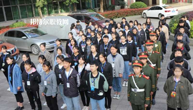 四川省達(dá)州財(cái)貿(mào)學(xué)校2022年報(bào)名條件、招生要求、招生對(duì)象