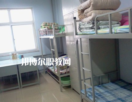 石家莊工程技術(shù)學校2022年宿舍條件