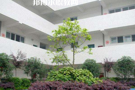 內(nèi)江市川威技工學(xué)校怎么樣、好不好