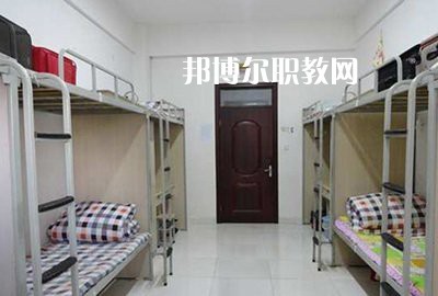 文山衛(wèi)生學校2022年宿舍條件