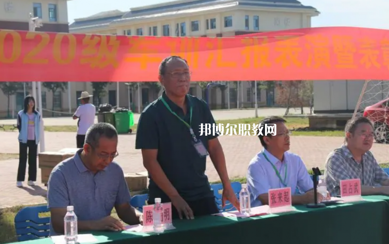 石家莊農(nóng)業(yè)學校2022年報名條件、招生要求、招生對象