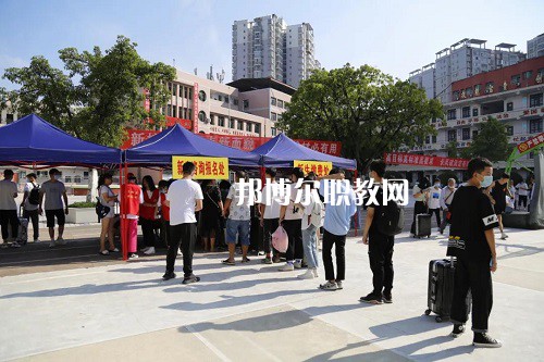 四川省達(dá)縣職業(yè)高級(jí)中學(xué)2022年報(bào)名條件、招生要求、招生對(duì)象