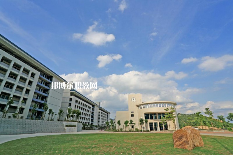惠州商貿(mào)旅游高級(jí)職業(yè)技術(shù)學(xué)校2022年報(bào)名條件、招生要求、招生對(duì)象