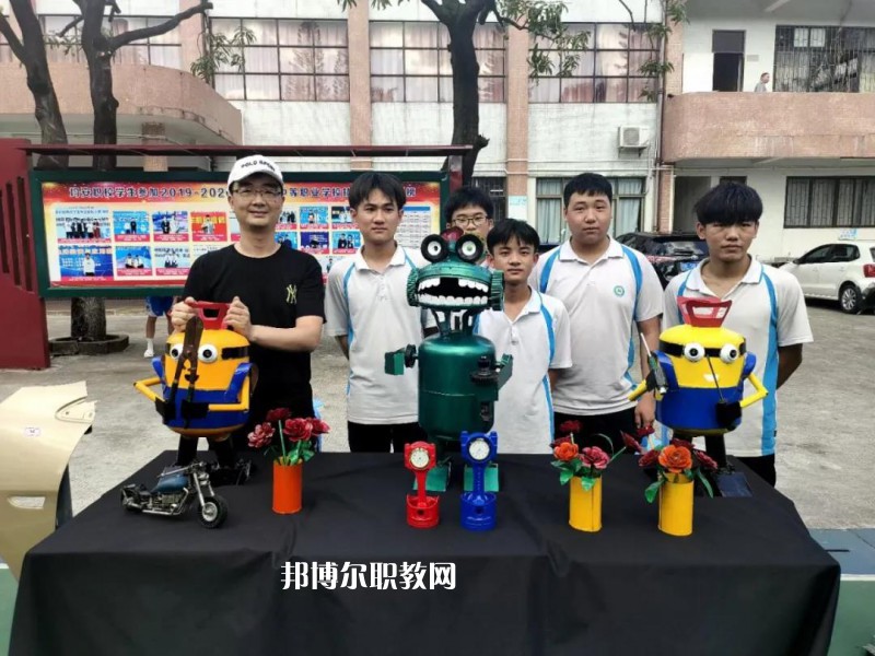 佛山順德區(qū)均安職業(yè)技術(shù)學(xué)校2022年報名條件、招生要求、招生對象