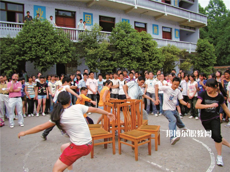 資中電子工程學(xué)校怎么樣、好不好