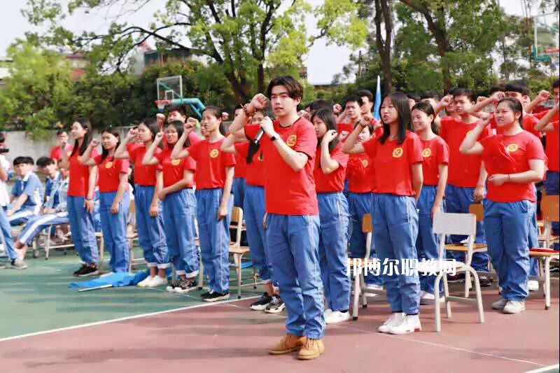 惠州華科職業(yè)高級中學(xué)2022年報(bào)名條件、招生要求、招生對象