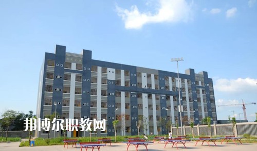大竹縣職業(yè)中學(xué)怎么樣、好不好