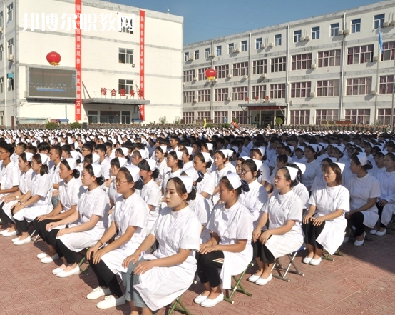 石家莊柯棣華醫(yī)學(xué)中等專業(yè)學(xué)校2022年學(xué)費(fèi)、收費(fèi)多少