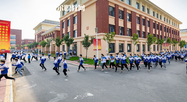 石家莊市職業(yè)技術(shù)教育中心2022年報名條件、招生要求、招生對象