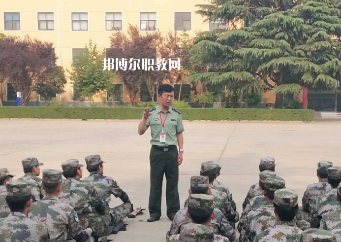 黔東南州國(guó)防科技學(xué)校2022年報(bào)名條件、招生要求、招生對(duì)象