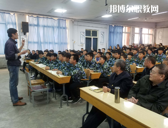 石家莊鐵路技術(shù)中等專業(yè)學(xué)校2022年報名條件、招生要求、招生對象