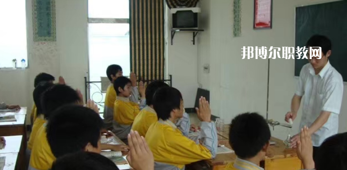 廣安康泉文化武術(shù)學(xué)校2022年有哪些專(zhuān)業(yè)