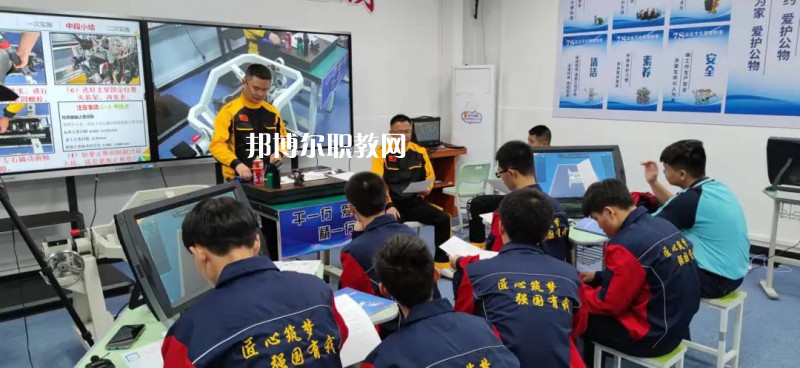 佛山南海區(qū)九江職業(yè)技術(shù)學(xué)校2022年報(bào)名條件、招生要求、招生對(duì)象
