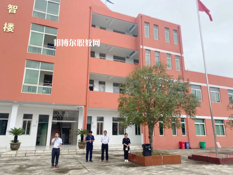 銅陵智通職業(yè)技術(shù)學(xué)校怎么樣、好不好
