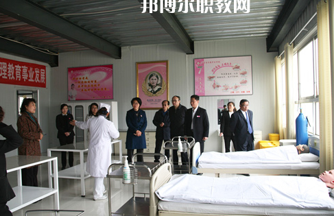 石家莊天使護(hù)士學(xué)校2022年報(bào)名條件、招生要求、招生對(duì)象