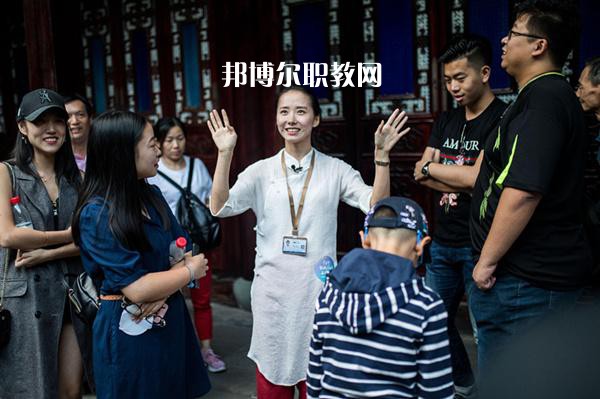 河北旅游管理中等專業(yè)學(xué)校2022年報名條件、招生要求、招生對象