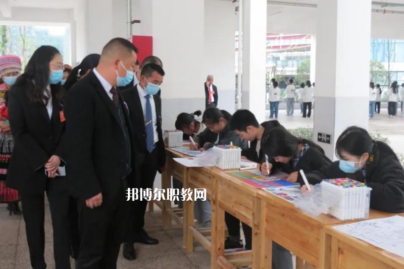 四川興文職業(yè)技術(shù)學(xué)校2022年報(bào)名條件、招生要求、招生對(duì)象