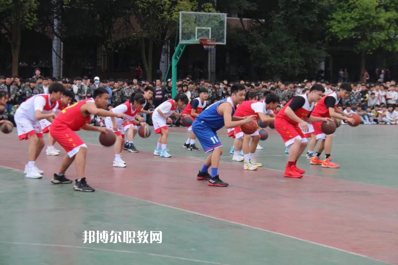 四川興文職業(yè)技術(shù)學(xué)校2022年學(xué)費(fèi)、收費(fèi)多少