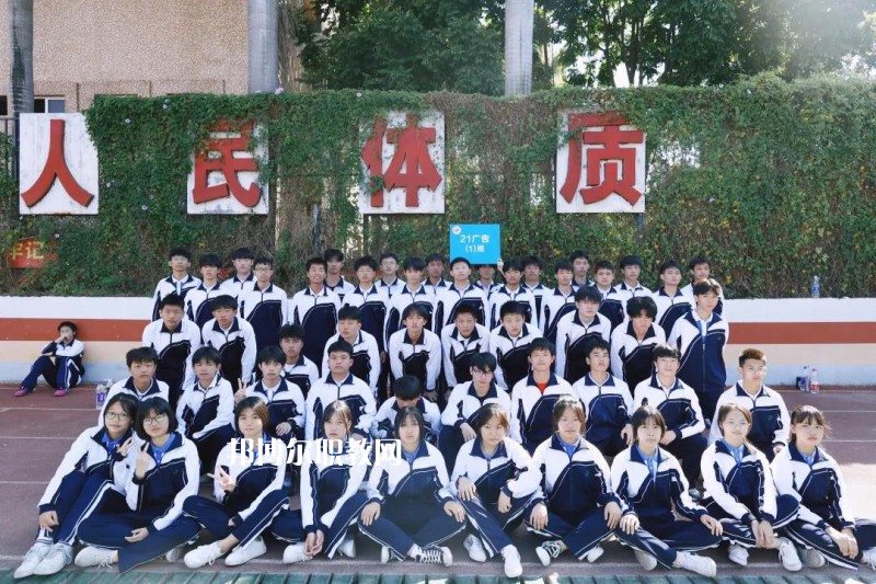 深圳中嘉職業(yè)技術(shù)學(xué)校2022年報名條件、招生要求、招生對象